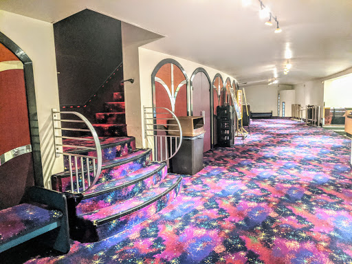Mann Theatres - Visual