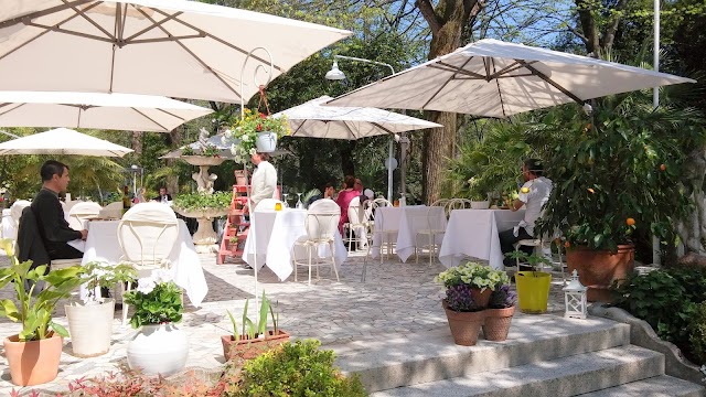 Ristorante Profumo - bistro garden restaurant