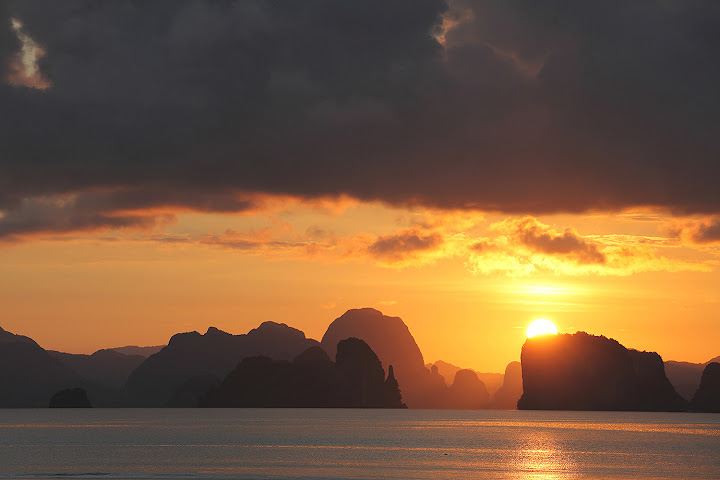 Hill House - Koh Yao Noi by null