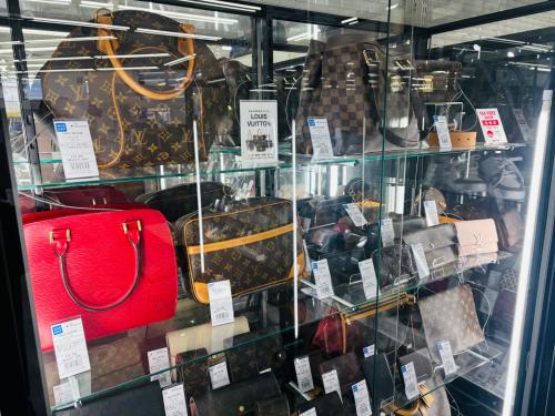 トレジャーファクトリー 春日部店