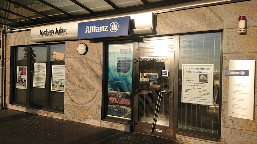 Allianz Versicherung Jochen Juhr Generalvertretung in Siegburg - Thumbnail