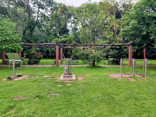Kinderspielplatz Schlosspark - Thumbnail