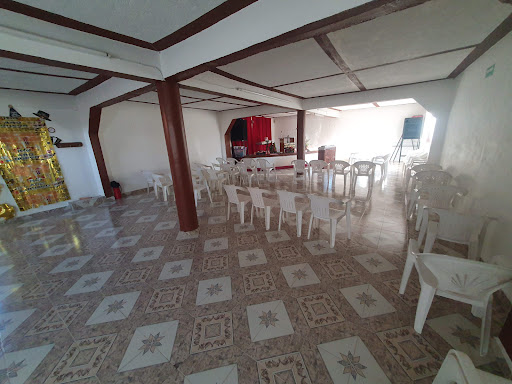 Iglesia De Dios En Mexico E.C. Suc JUMILTEPEC