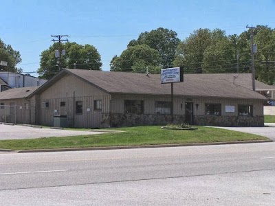 Boone County Veterinary Clinic