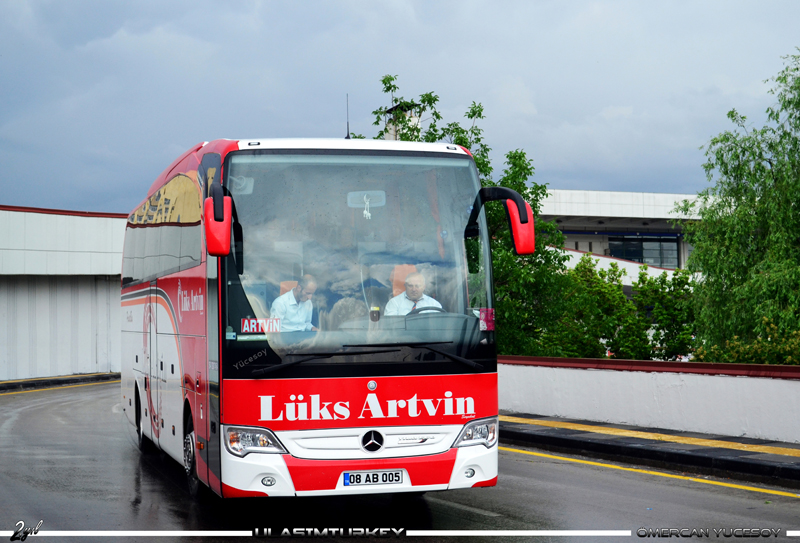 Fotograflar Luks Artvin Seyahat Artvin 6 Fotograf