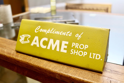 Acme Prop Shop Ltd. - Thumbnail