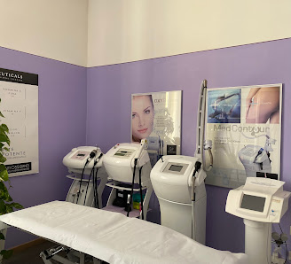 Studio Medico Vitality Viale Giacomo Matteotti, 42, 50132 Firenze FI, Italia