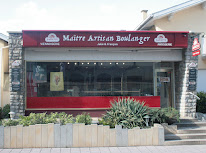 Boulangerie : Le Froment Gourmand à Baldersheim