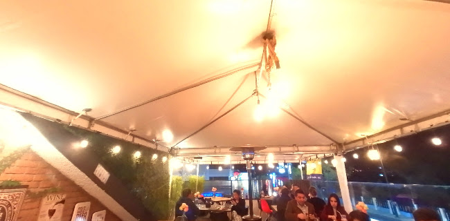 THE CORNER Coffee Bar