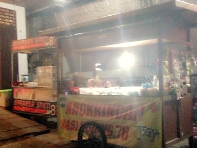 Photos of Angkringan NASI KUCING 78