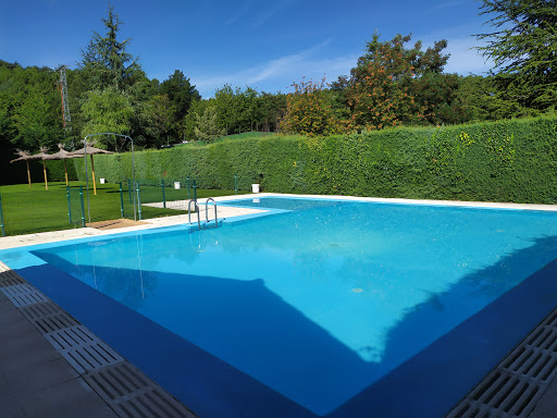 Piscina Municipal de La Alberca - Thumbnail