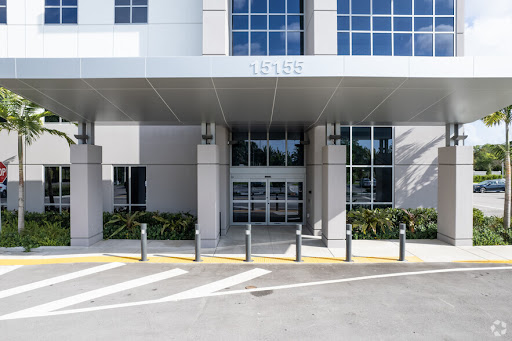 Jackson South Medical Plaza - Thumbnail