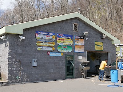 Panache Car Wash