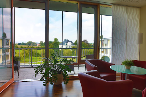 HELIOS Privatklinik Gotha - Visual
