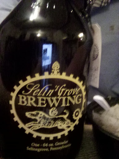 Keller's Beer - Thumbnail