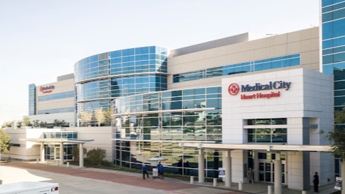 Medical City Heart Hospital