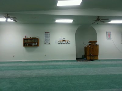 Islamic Center of Manhattan