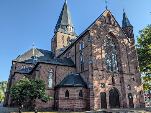 St. James the Greater Church