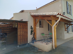 Photo n°17 de Gîte Ô Passage à Damvix (Gîte)