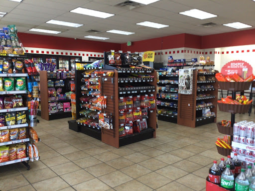 High’s Dairy Store - Thumbnail