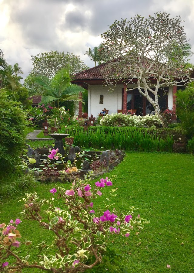 Cabé Bali