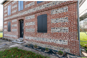 Photo n°12 de AGTF Renovation à Sainte-Colombe (Couvreur)