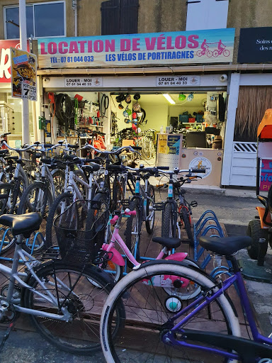 Les vélos de Portiragnes - Thumbnail