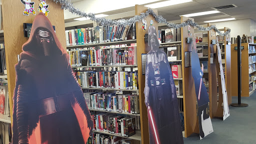 Adelanto Branch Library - Thumbnail