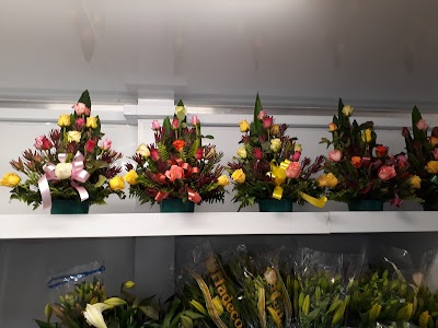 Photos of Rams Flower Market