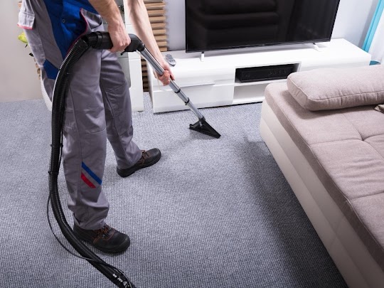 carpet cleaning in Markham