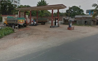 Photos of Hoque Filling Station