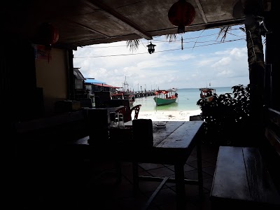 Photos of Bamboo Restaurant