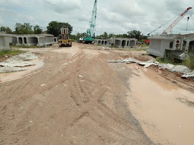 Photos of PT. Waskita Beton Precast, Tbk