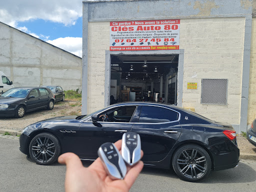 CLESAUTO80 Gallery - France