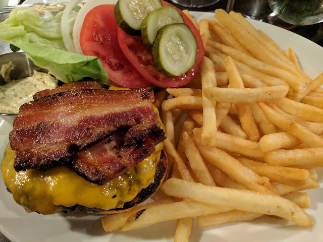 Annie Gunn's Restaurant