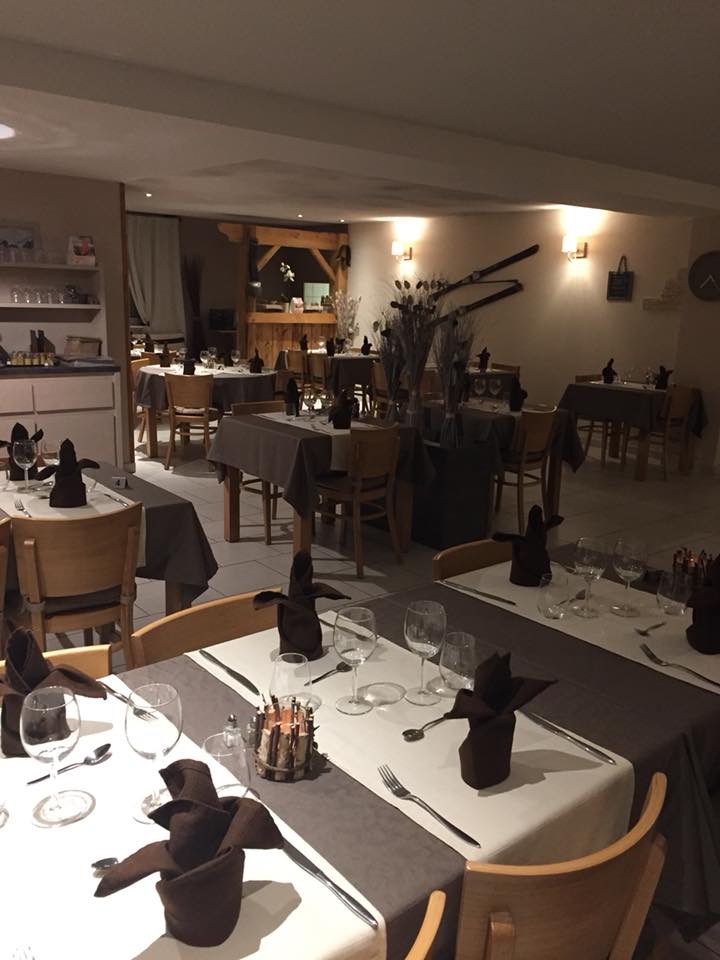 Photo de Restaurant La Belle Vallée