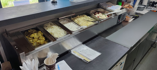 GRILL 22 - Visual