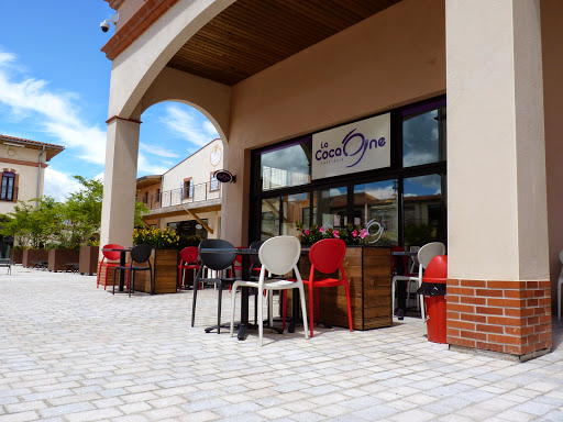 Photo 5 - Le baladin gourmand burger café