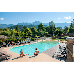 Photo n°49 de Camping Les Prairies - Alpes de Haute Provence à Seyne (Terrain de camping)