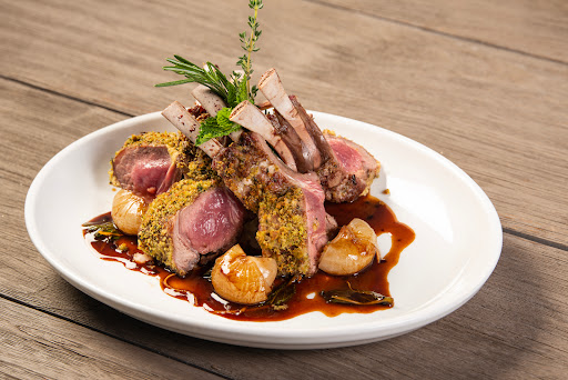 Georgies UTC Restaurant & Bar Gallery - United States