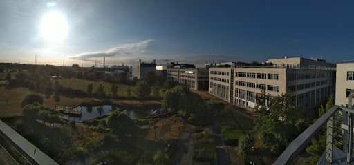 Deutsche Bank Digital Factory - Thumbnail