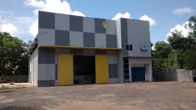 Photos of PT. KHARISMA MAKMUR ABADI
