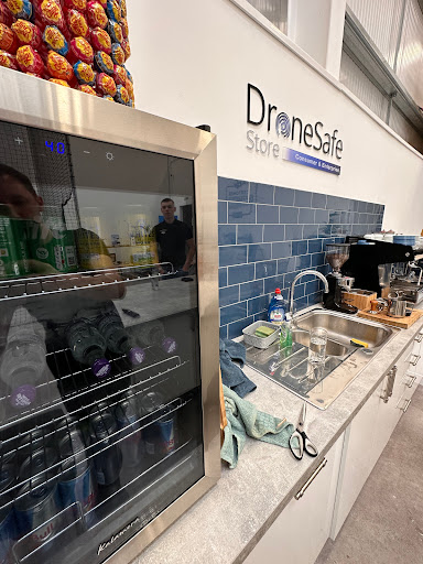 Drone Safe Store - Thumbnail