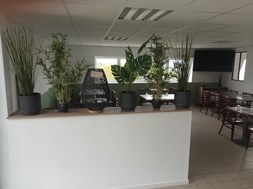 Photo de Restaurant Le Panoramic à Telgruc-sur-Mer (29560)