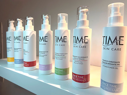 Hintime point estetica avanzata My Vanity