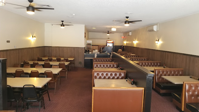 Mirror of Korea by null