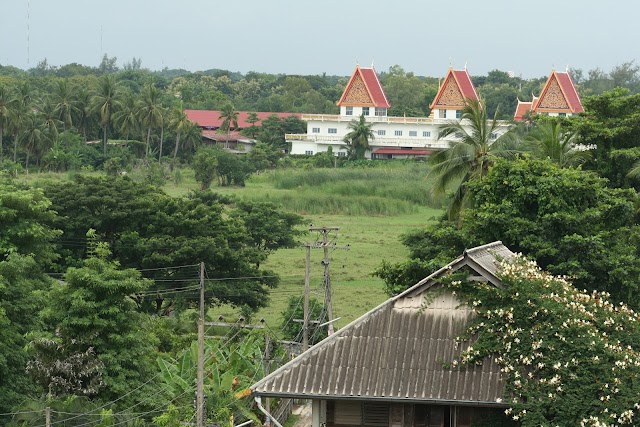 Place around image