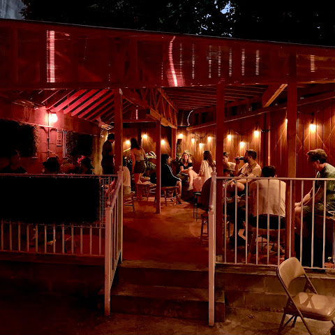 Rialto Grande by null