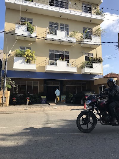 Photos of Roseth Hospital