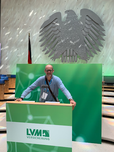 LVM Versicherung Stefan Jansen - Versicherungsagentur - Thumbnail